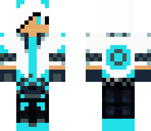 winter boy