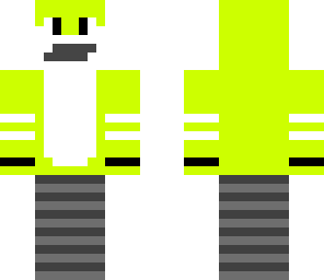 mordecai