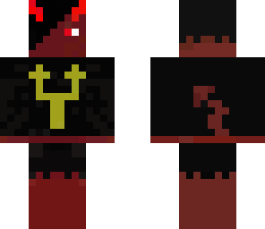 devil