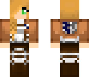 my oc