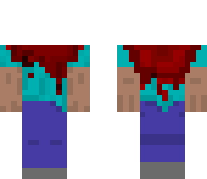 decapitado