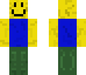 roblox noob