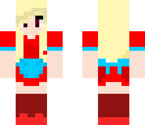 blood maid