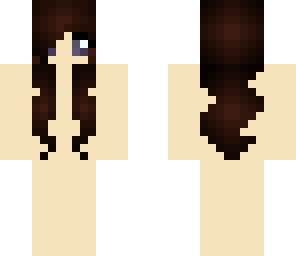 pale skin