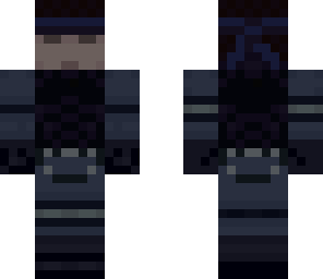 solid snake