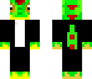 gecko