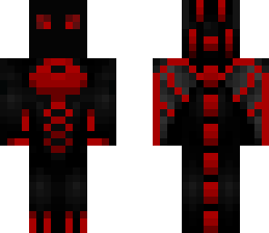 dark dragon