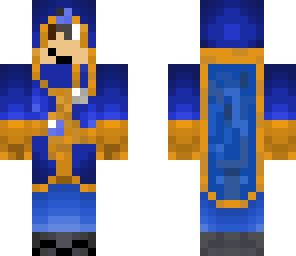 necromancer jtc