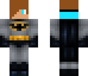 batgirl
