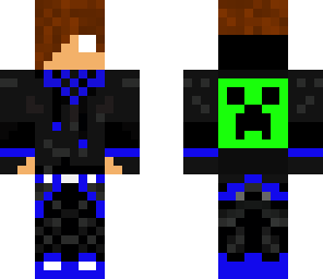 herobrine boy edited