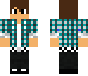 cool teenager
