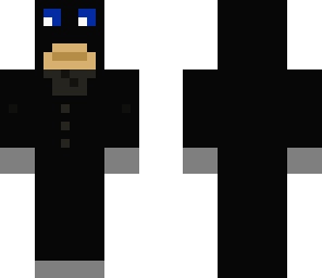 thief