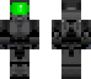 nightvision assasin