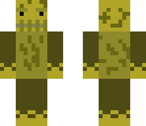 scarecrow