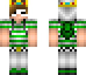 royal runner