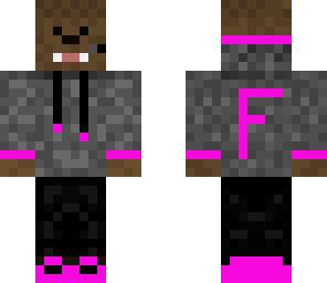pink baca