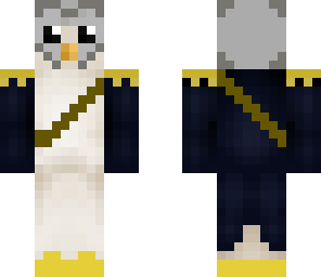 penguin
