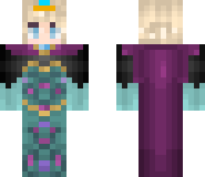 queen elsa coronation