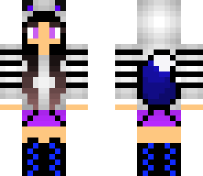 my rp skin