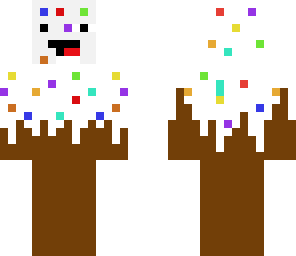 derp cakeman
