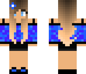 edited purple and blue