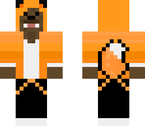 fox bacca