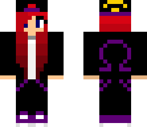 omega girl
