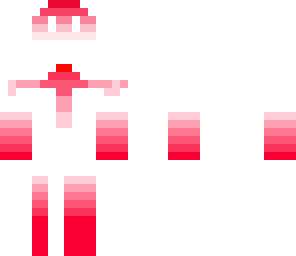 unknown test subject