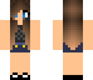 girl fixed