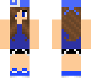 sapphire birch
