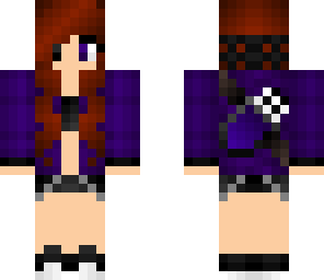 my skin