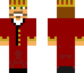king