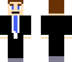 thealphacraft formal