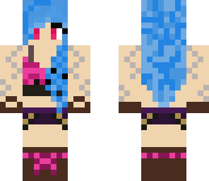 jinx