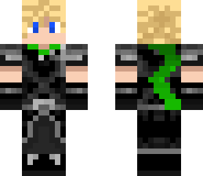 enderpaladin's new skin
