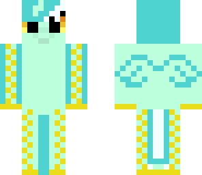 pony
