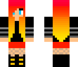 cool girl