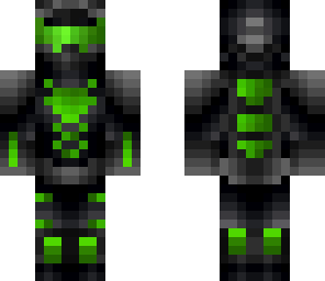 ghost hunter