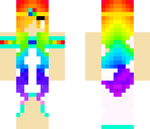 goddesswith crown