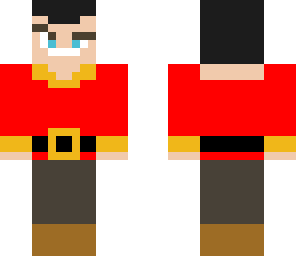 gaston