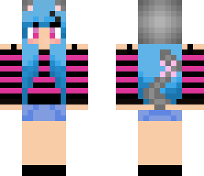 neko girl