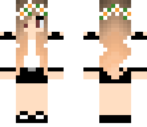 flower crown