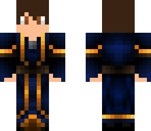 teen wizard
