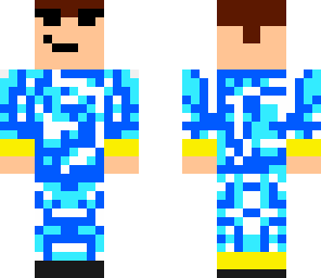 aether dude