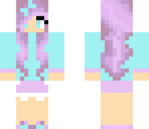 candy girl