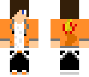 charmander teen