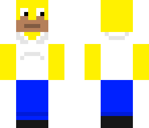homer simson