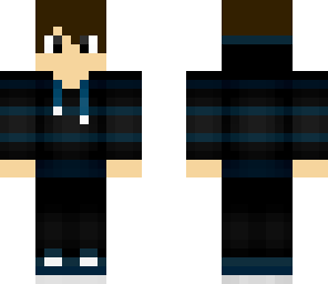 collage boy