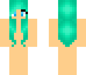 aqua hair base
