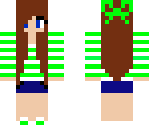 girl lime is awesome